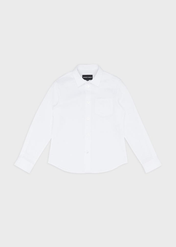 Emporio Armani Shirts - Item 38860203