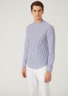 Emporio Armani Casual Shirts - Item 38714740