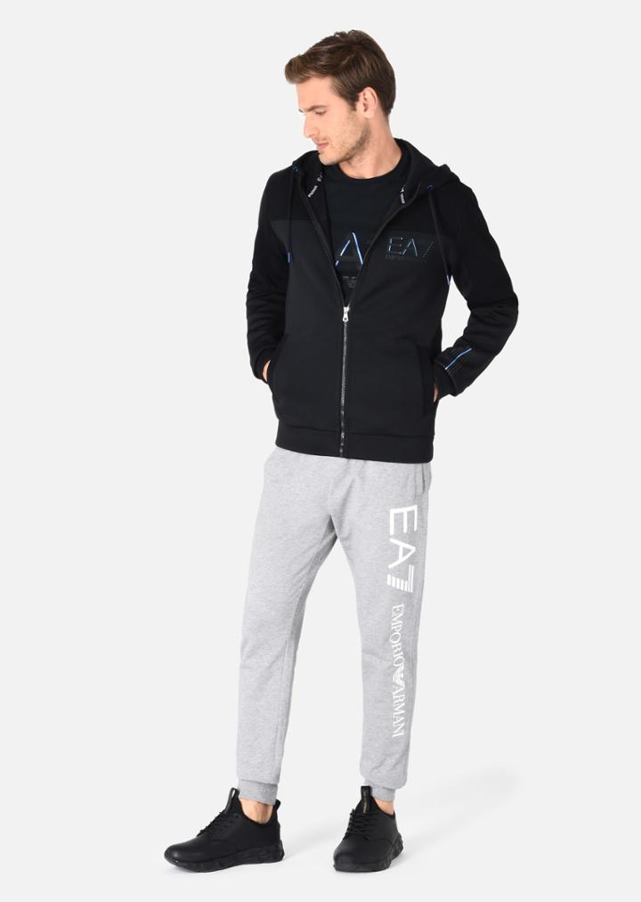 Emporio Armani Hoodies - Item 12108671