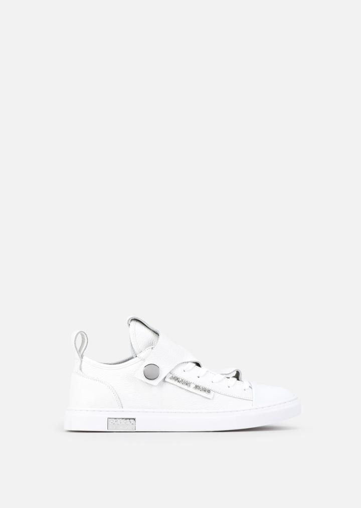 Emporio Armani Sneakers - Item 11327202