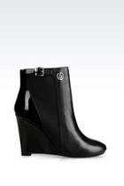 Armani Jeans Ankle Boots - Item 44894023