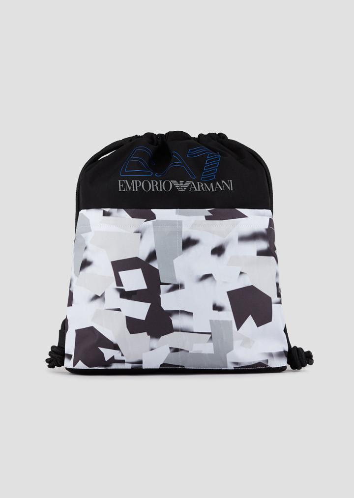 Emporio Armani Backpacks - Item 45463846