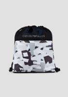 Emporio Armani Backpacks - Item 45463846