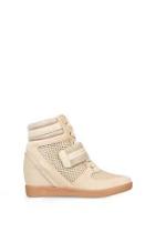 Armani Jeans High-top Sneakers - Item 11223356