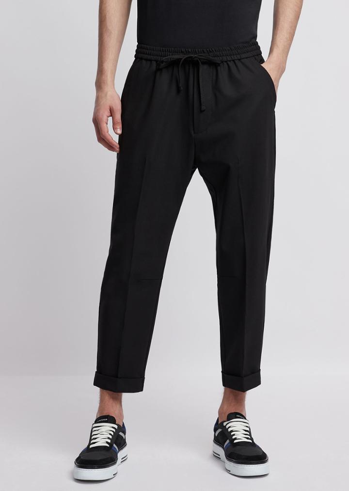 Emporio Armani Pants - Item 13309655