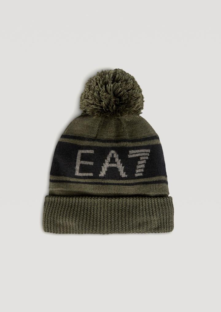 Emporio Armani Beanies - Item 46612910
