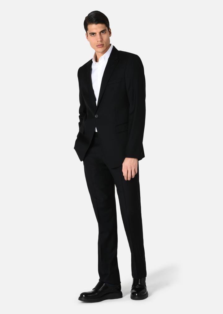 Emporio Armani Formal Jackets - Item 41826905