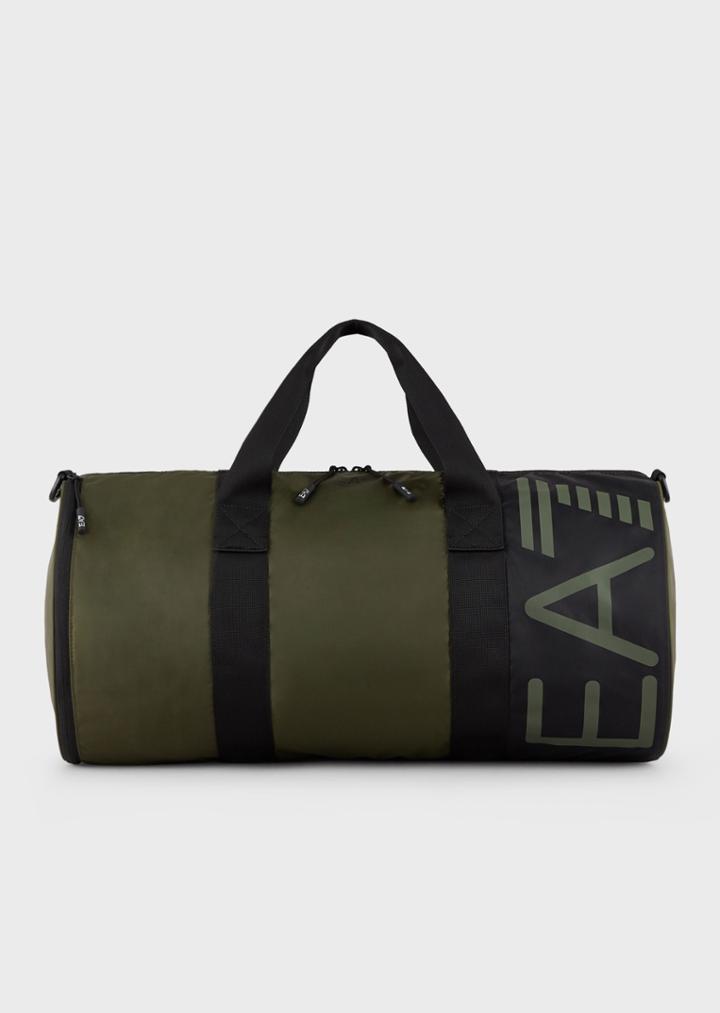 Emporio Armani Gym Bags - Item 45486837