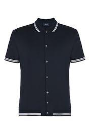 Armani Jeans Short-sleeved Polos - Item 12002838