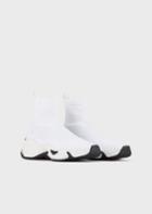 Emporio Armani Sneakers - Item 11769523