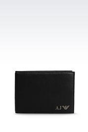 Armani Jeans Wallets - Item 46331844