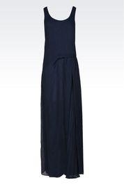 Emporio Armani Long Dresses - Item 34731562