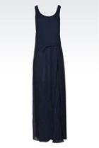 Emporio Armani Long Dresses - Item 34731562