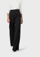 Emporio Armani Palazzo Pants - Item 13388848