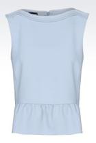 Emporio Armani Sleeveless Tops - Item 37713935