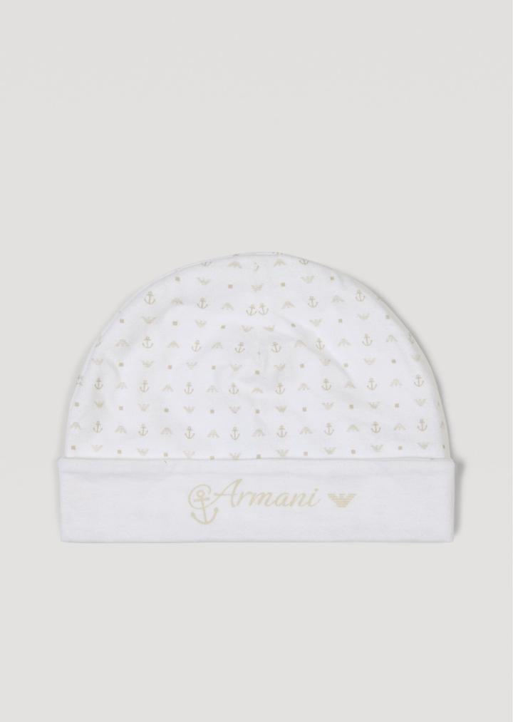 Emporio Armani Beanies - Item 46571058