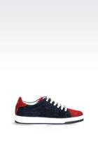 Armani Jeans Sneakers - Item 44883248