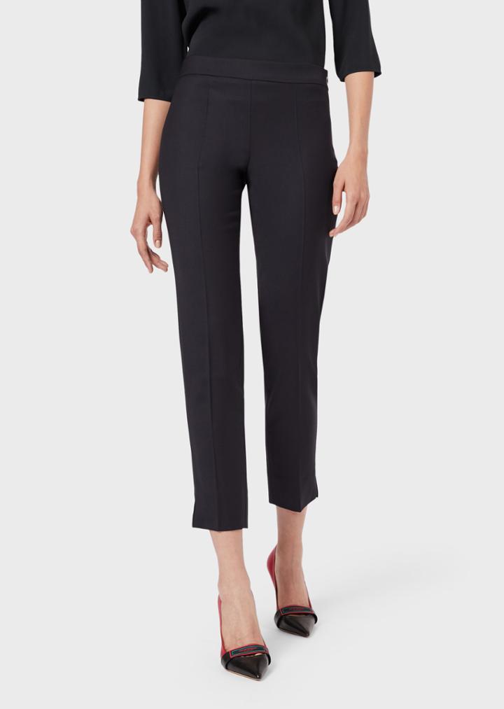 Emporio Armani Formal Pants - Item 13366213