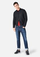 Emporio Armani Regular Jeans - Item 42622678
