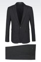 Emporio Armani One Button Suits - Item 49243523