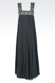 Emporio Armani Long Dresses - Item 34742094