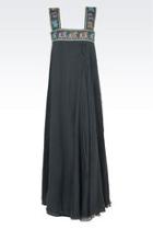 Emporio Armani Long Dresses - Item 34742094