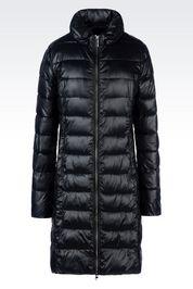 Armani Jeans Mid-length Jackets - Item 41598678