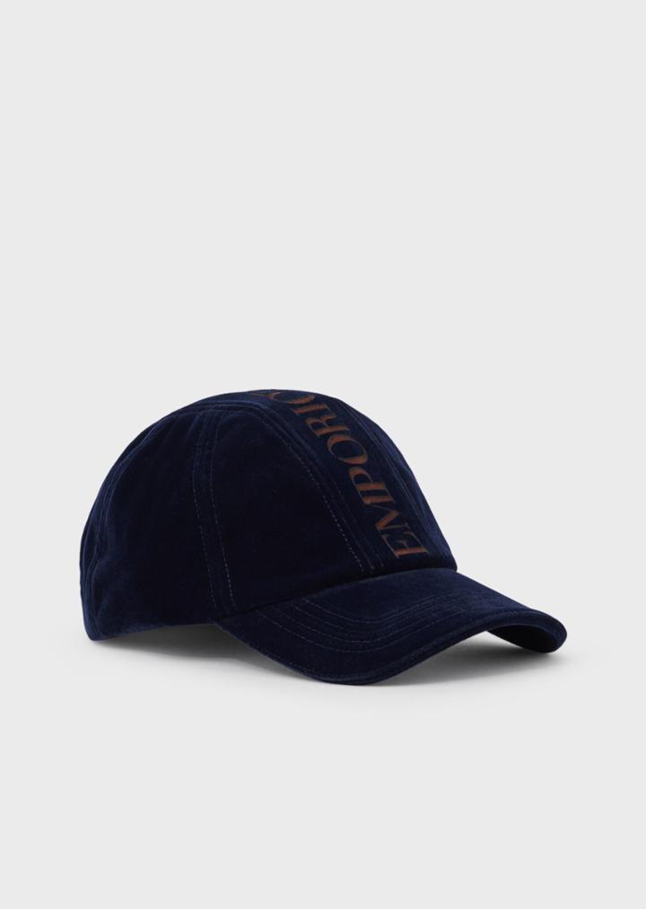 Emporio Armani Caps - Item 46668558