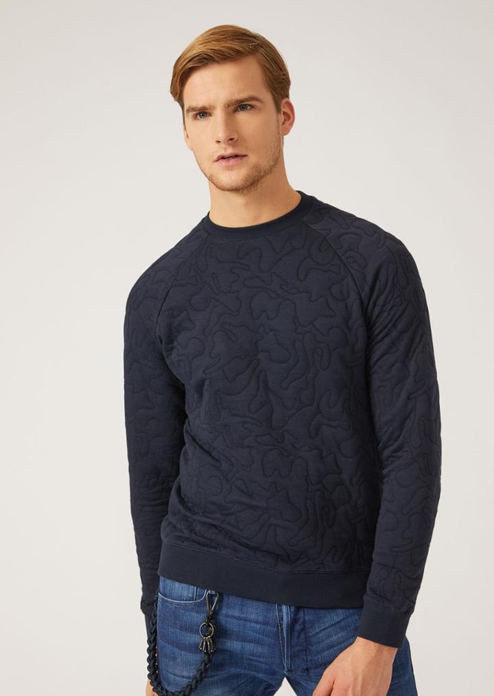 Emporio Armani Sweatshirts - Item 12139718