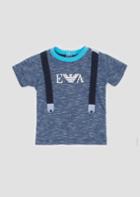 Emporio Armani T-shirts - Item 12324438
