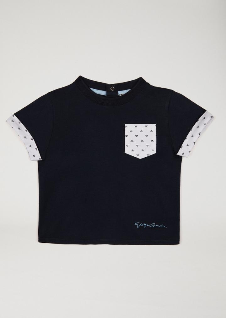 Emporio Armani T-shirts - Item 12155537