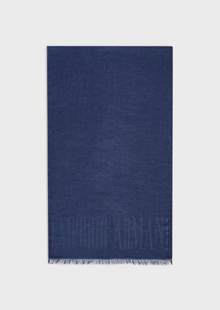 Emporio Armani Stoles - Item 46630656
