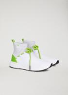Emporio Armani Sneakers - Item 11513698
