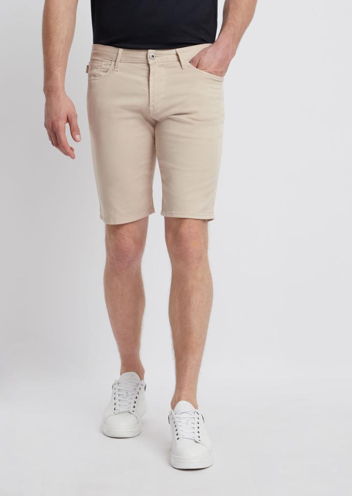 Emporio Armani Bermuda Shorts - Item 13291890