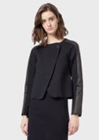 Emporio Armani Casual Jackets - Item 41924314