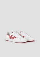 Emporio Armani Sneakers - Item 11694397