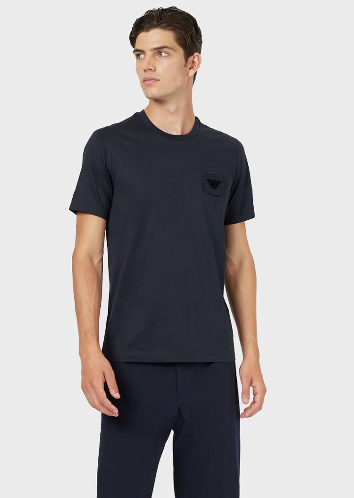 Emporio Armani T-shirts - Item 12383027