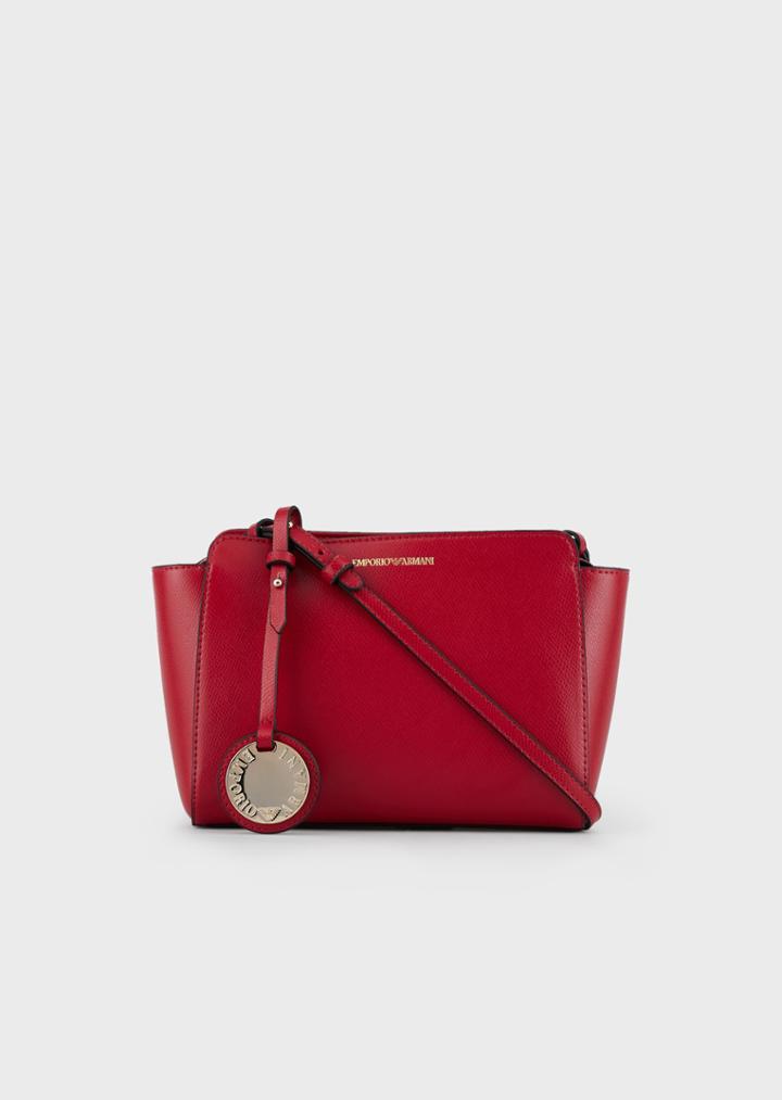 Emporio Armani Crossbody Bags - Item 45481942