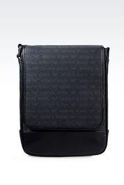 Armani Jeans Messenger Bags - Item 45206716