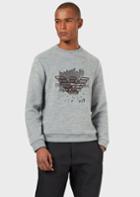 Emporio Armani Sweatshirts - Item 12378035