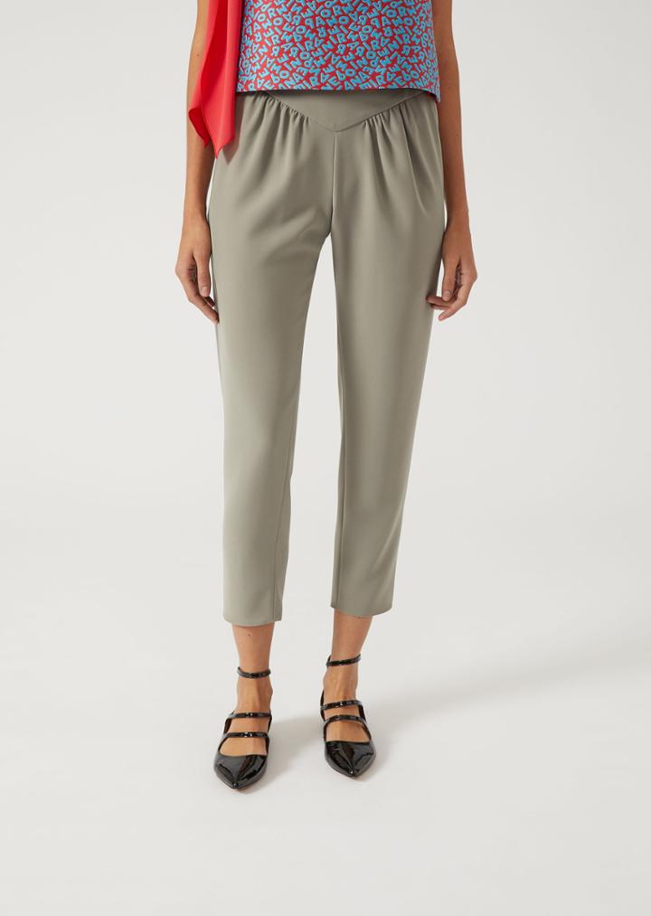 Emporio Armani Casual Pants - Item 13145248