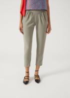 Emporio Armani Casual Pants - Item 13145248