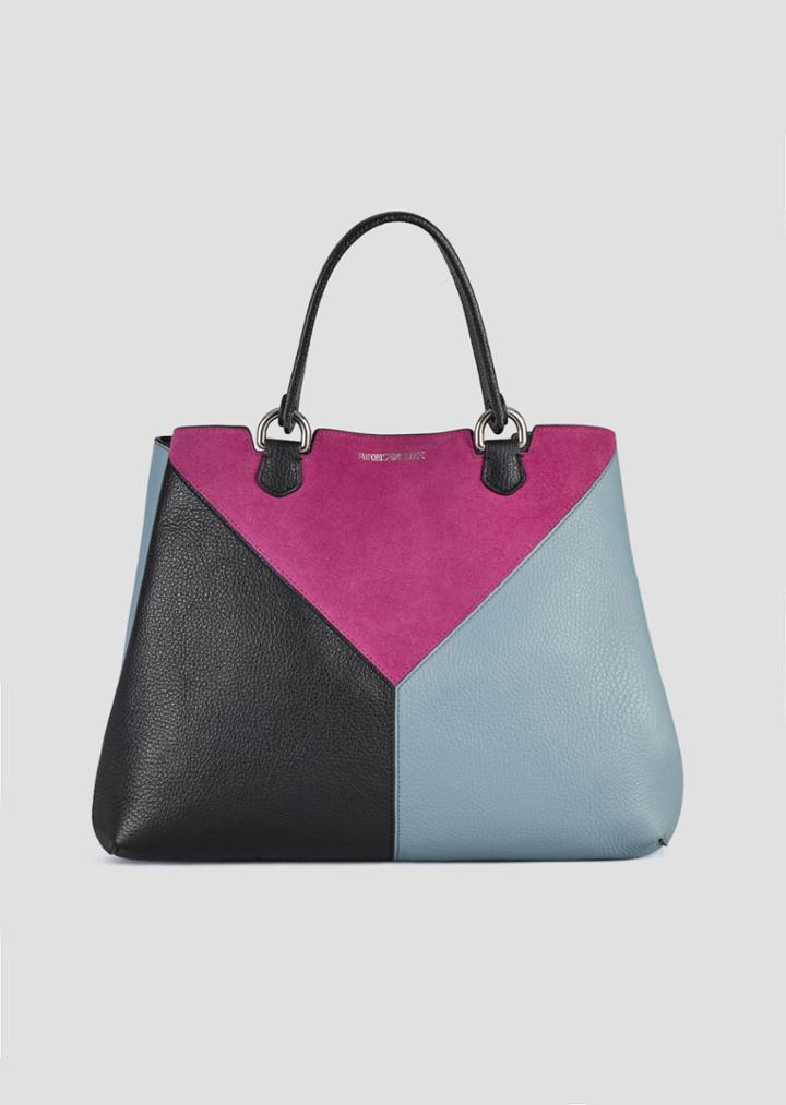 Emporio Armani Shoppers - Item 45458203