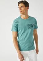 Emporio Armani T-shirts - Item 12203905