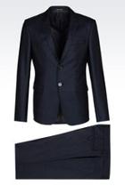 Emporio Armani Two Buttons Suits - Item 49161879