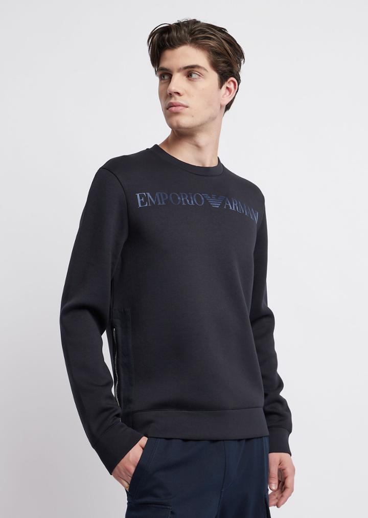 Emporio Armani Sweatshirts - Item 12247300