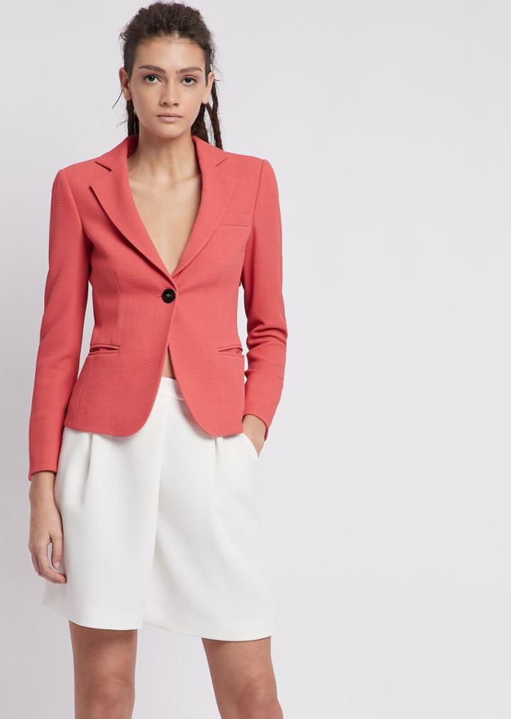 Emporio Armani Jackets - Item 41872941