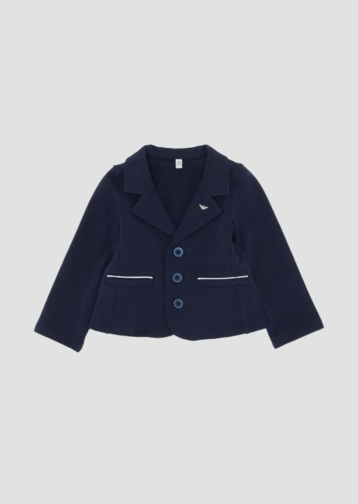 Emporio Armani Jackets - Item 41874143