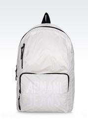 Armani Jeans Backpacks - Item 45311640