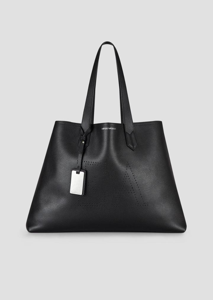 Emporio Armani Shoppers - Item 45454091